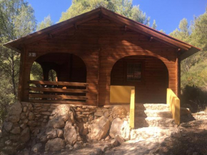 Camping La Puerta